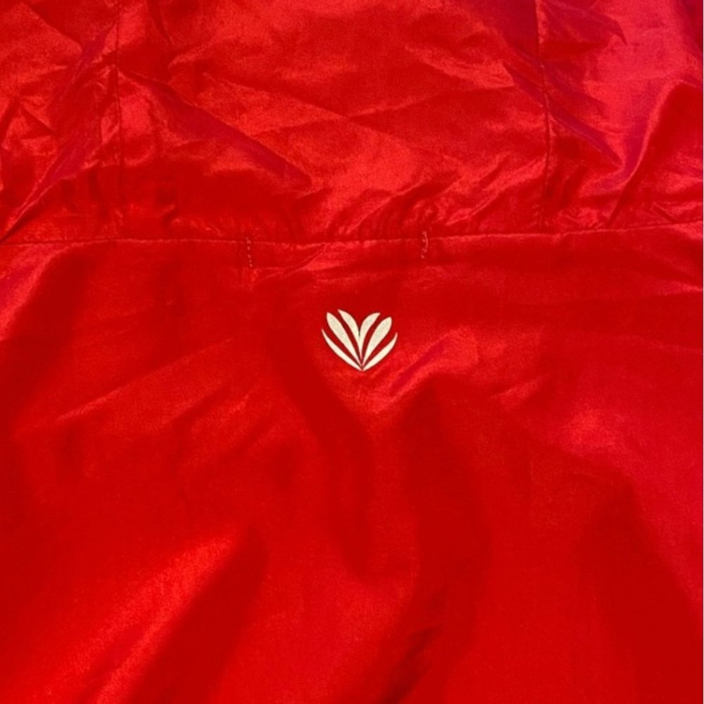 Forever 21 Red Jacket - Picture 4 of 4